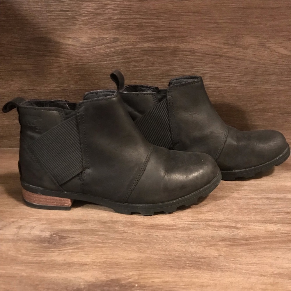 SOREL boots